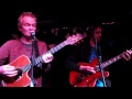 House Of Love - Sunshine Out Of The Rain (London Surya aftershow party 11 April 2013)