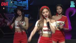 [韓繁中字] DIA Like you?Like you! 다이아 조아? 조아!