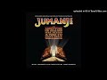 James Horner  The Hunter