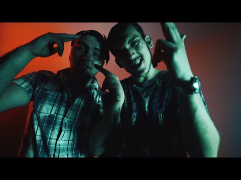 THE LIGHT x STEFO - DRILLA KILLA (Official Video)