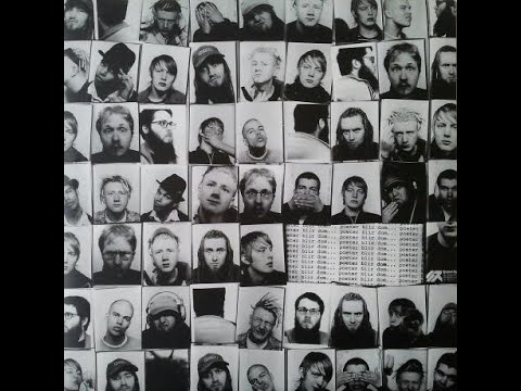 Poeter Blir Dom... ‎– Poeter Blir Dom..(2004)