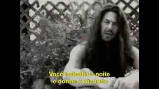 Holy Soldier - Why Don&#39;t You Look Into Jesus? LEGENDADO