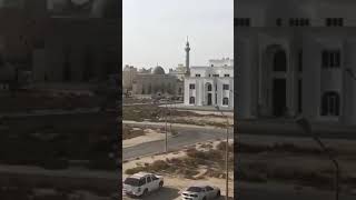 Tangis Pilu Muazin Saat Kumandangkan Azan Untuk Salat Di Rumah