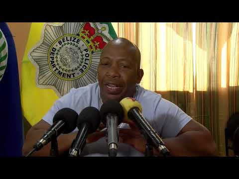 ComPol Chester Williams says no Cover Up in Fareed Ahmad’s Murder