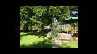 4 BEDROOM HOUSE IN NORTH DEVON_