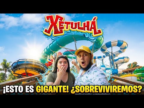 🏆 ¡NO ESPERABA ESTO! 😱 XETULHA| IRTRA Retalhuleu, Guatemala