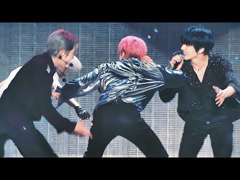 [230603] Trigger The Fever (편곡 ver.) | NCT DREAM TOUR 'THE DREAM SHOW 2 : In YOUR DREAM'