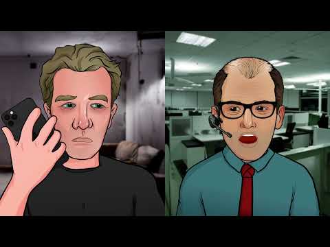 Messing With A Telemarketer | JeJeJe