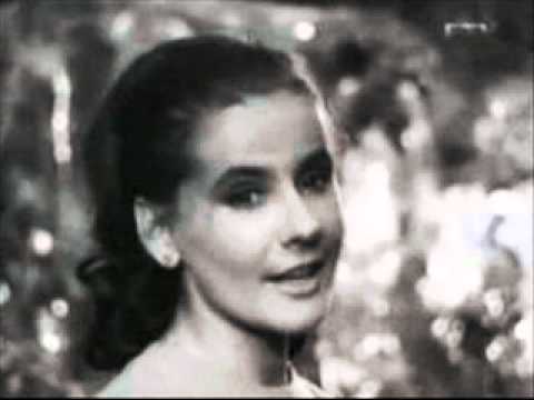 Helgi Sallo - Sõit pilvelaeval (1968)