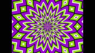 Optical Illusions / Camper Van Beethoven &#39;s Circles /  trippy
