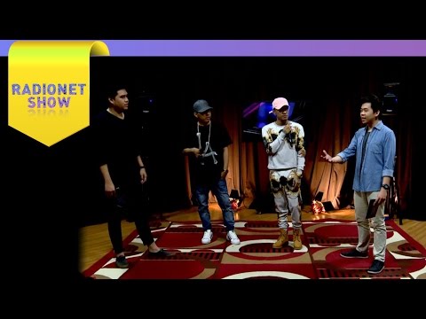 RADIONET SHOW - Razi & Ampablasskev