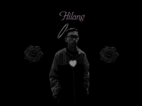 pyaniX - Hilang (Official Lyric Video)