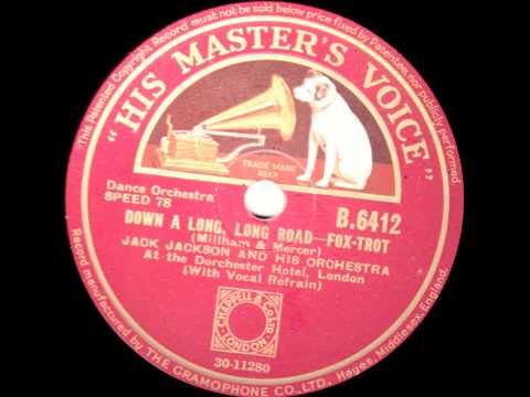 1933 Vintage - British Dance Bands from the Golden Age