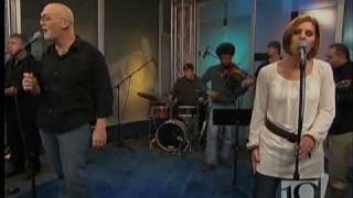 Dan May - The Field - The 10 Show - November 11, 2009