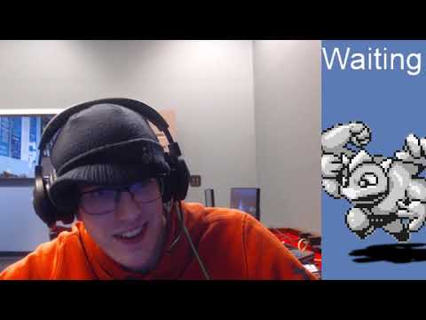 Crepes & Controllers 13.5 That0neGuy (Chandelure) Vs. Lemon (Empoleon)