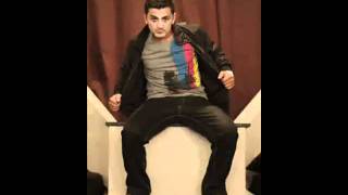 Lil Samee-Your Body... Massari of Kosovo.flv