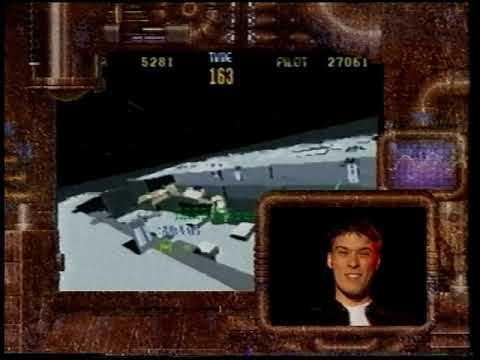 GamesMaster Reviews S04E11