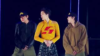 Download lagu [4k]20260131 SMTOWN LIVE 2026 FUKUOKA Heavenly Blue  XngHan&Xoul 승한 직캠 mp3