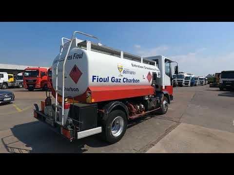 Iveco video nahled