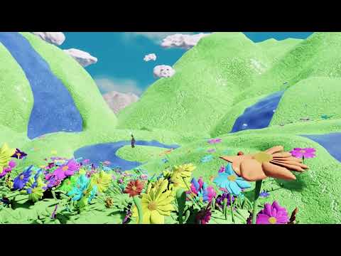 Video thumbnail for I Think I Met You In A Dream