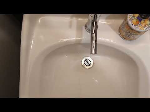 Pee N Sink 1/24/2022