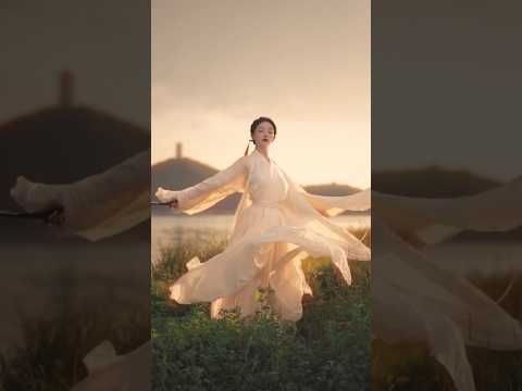 The last set is so cool.   #outfits  #chinoiserie #穿搭 #搭配分享