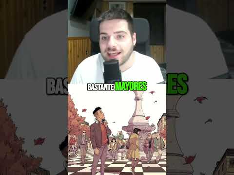 CÓMIC ✏️ Repaso a la obra de CHRISTOPHE BLAIN