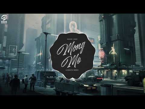 Mộng Mơ - Masew x RedT (Lcnguye Remix)