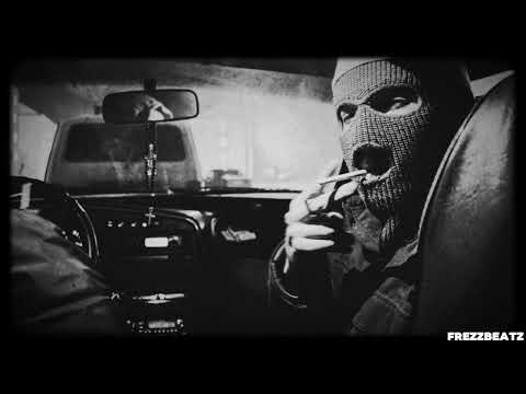 (FREE) Freestyle Rap Trap Beat - Morad x Jul x RAF CAMORA type Beat