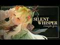 【ORIGINAL SONG】Silent Whisper // Crisensylia Lyvoce