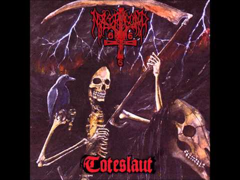Nåstrond - May the Rotten Bones Absorb Life Again