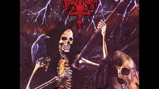 Nåstrond - May the Rotten Bones Absorb Life Again