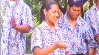 Tongan Songs.Lou Lose Losehina - Da Sound of Polynesia