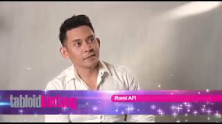 Download lagu Wawancara Eksklusif Romi Kartiko (AFI) dengan TabloidBintang.com, New Single Sejauh Apa mp3