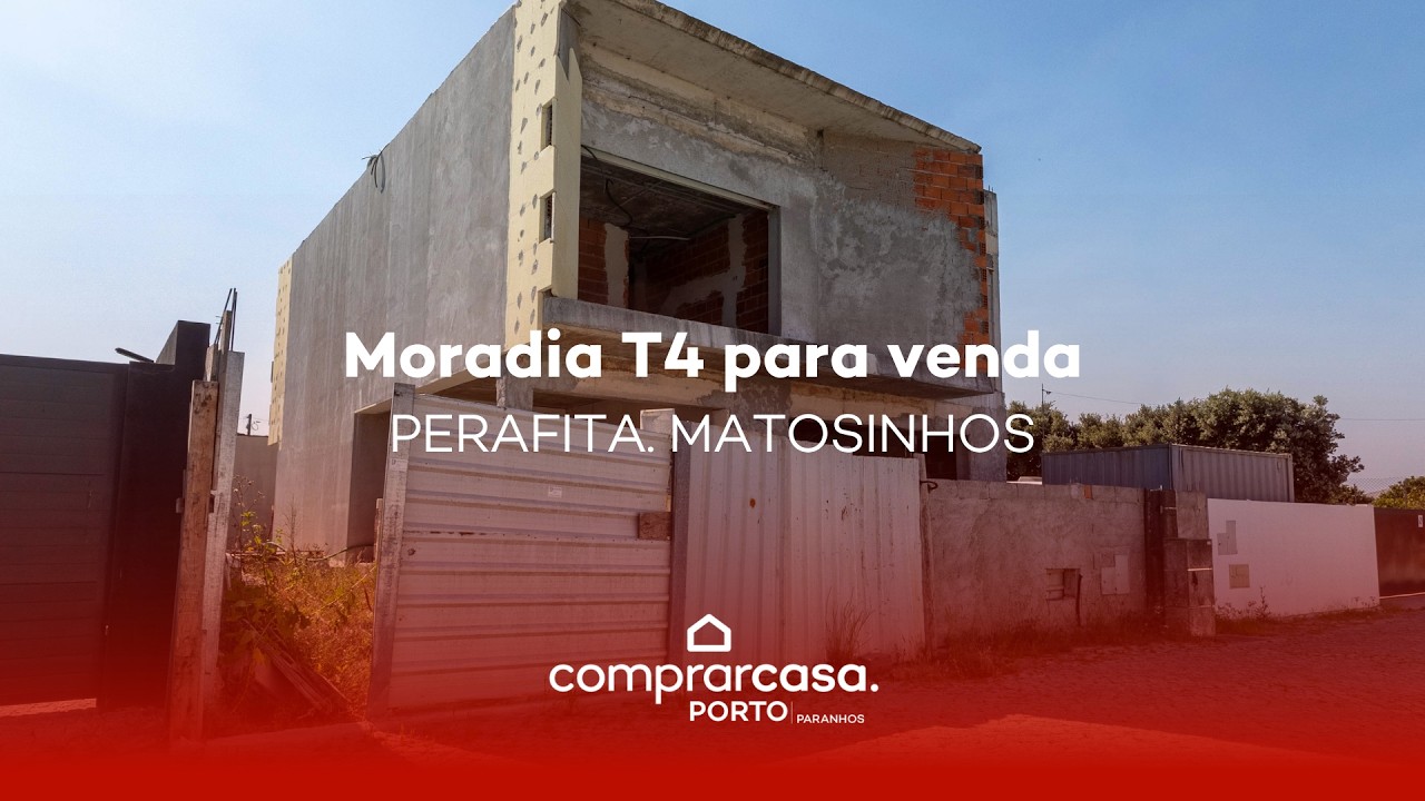 Vídeo do imóvel
