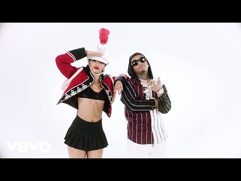 Rubi Rose - Hit Yo Dance (ft. Yella Beezy & NLE Choppa) ft. Yella Beezy, NLE Choppa