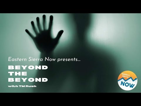 Beyond the Beyond: Faces in the Darkness — The Eerie Photos of Daniel Nemes