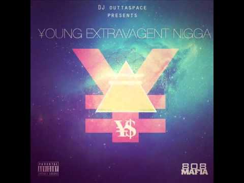 Young Sizzle  Started