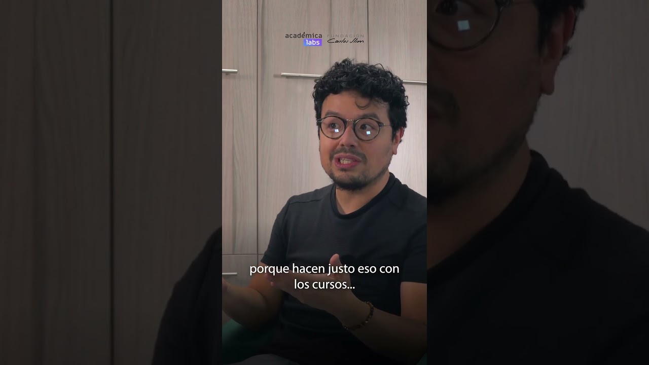 La tecnología avanza, sigue el ritmo con Académica labs