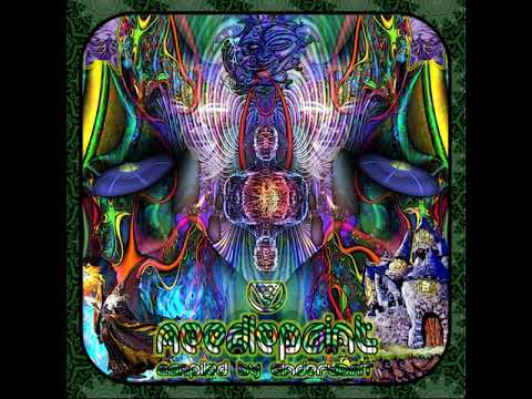 05 Cosmogonia - Surrealism