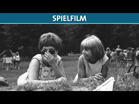 Leben zu zweit - Spielfilm (ganzer Film auf Deutsch) - DEFA