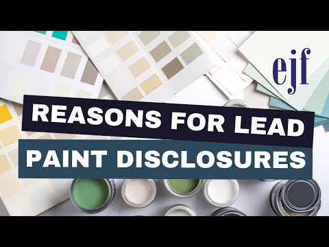 Ensuring Safe Homes: The Importance of Lead Paint Disclosures in Real Estate