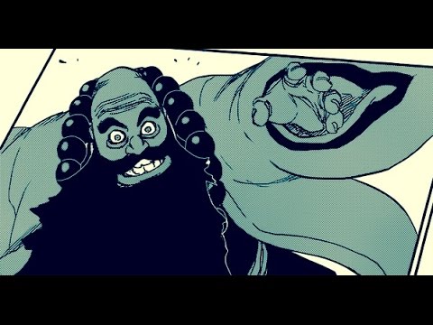 BLEACH ブリーチ 608 CHAPTER REVIEW - [GOOD OL SWORD FIGHT]