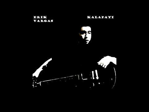 Erik Vargas - Kalapati (Official Lyric MV)
