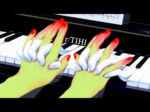 r/TIHI | piaNO NO NOOOOO