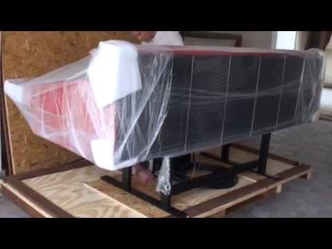 SSL 4000E Commissioning@Matrix Studio, Athens, Greece