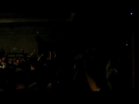 4.07.10 Katowice - Marchołt WISDOM IN CHAINS - Back To The Ocean 6/15