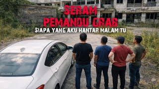 Download lagu SIAPA YANG AKU HANTAR MALAM TU - RUPANYA TU RAMBUT PONTIANAK  mp3