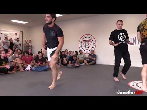 Cory Guitard vs Anthony Mcglynn | Quickest Finish of the Night | Finishers 6