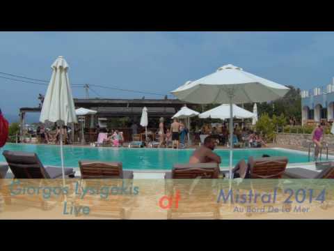 Gluv Live Set At Mistral 29/04/17